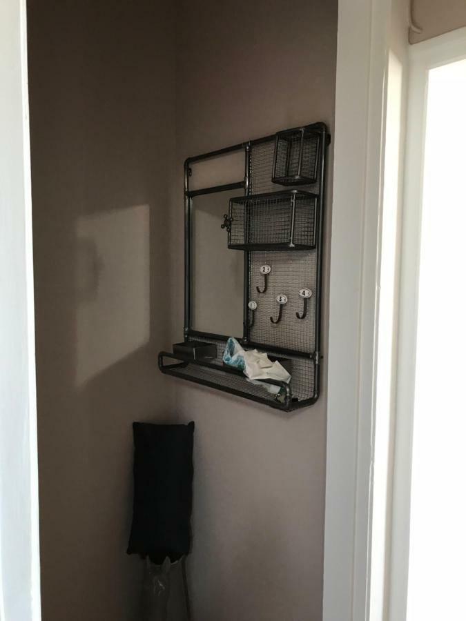 Apartament " La Vue " - Studio En Bord De Mer Deauville Zewnętrze zdjęcie