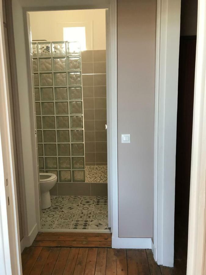 Apartament " La Vue " - Studio En Bord De Mer Deauville Zewnętrze zdjęcie
